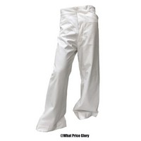 US Navy WWI Pattern Dress White Trousers | What Price Glory